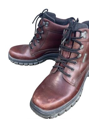 ECCO Women's Shock 3DS Gore-Tex hiking boots. ®, EU 41, US 9.5 NEW without tags!